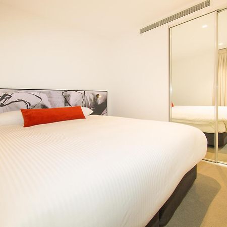 Imagine Southbank Hotell Melbourne Exteriör bild