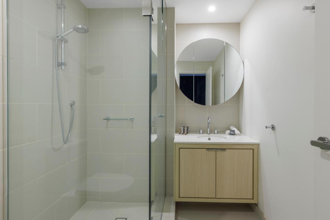 Imagine Southbank Hotell Melbourne Exteriör bild
